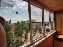 Остекление балкона "под ключ" в Балашихе