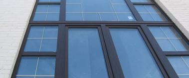 Витражное окно, Балашиха