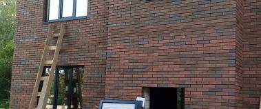 Установка пластиковых окон и дверей в частном доме в Новогиреево